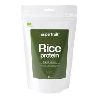 Rice Protein Powder økologisk 500 g