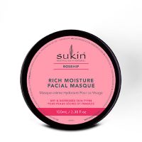 Rich Moisture Facial Masque Rosehip 100 ml
