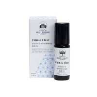Roll on Calm & Clear essence & aromaterapi 10 ml