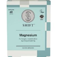 SHIFT Magnesium 60 tab