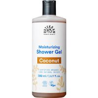 Showergel Coconut 500 ml