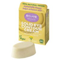 Solid Eye Contour Cream 18 g