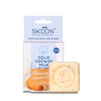 Solid Shower Bar Nourishing into the Deep 90 g