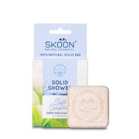 Solid Shower Bar Soft Sensitive 90 g