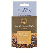 Solid shampoo bar Caffeine 90 g