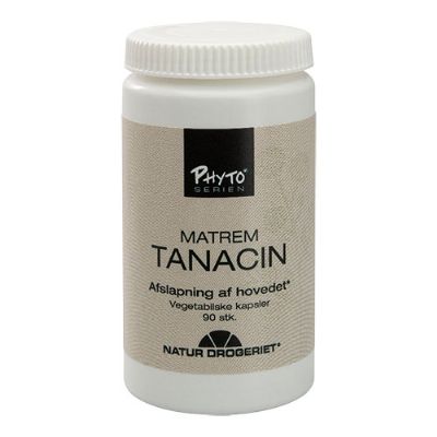 Tanacin 260 mg 90 kap