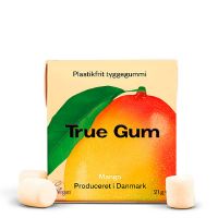 Tyggegummi Mango True Gum 21 g