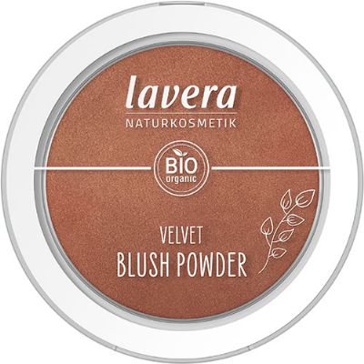Velvet Blush Powder Cashmere Brown 03 5 g