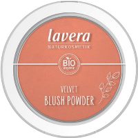 Velvet Blush Powder Rosy Peach 01 5 g