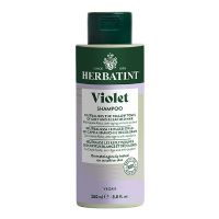 Violet shampoo 260 ml