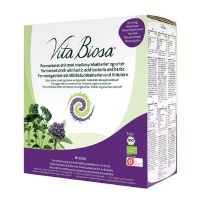 Vita Biosa Bær økologisk 3 l