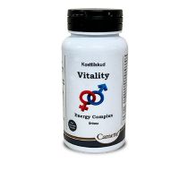 Vitality Energy Complex 120 tab