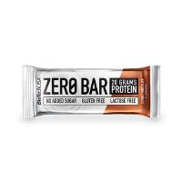 Zero Bar Double Chocolate 50 g