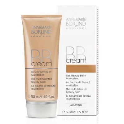 BB cream