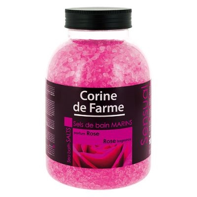 Badesalt