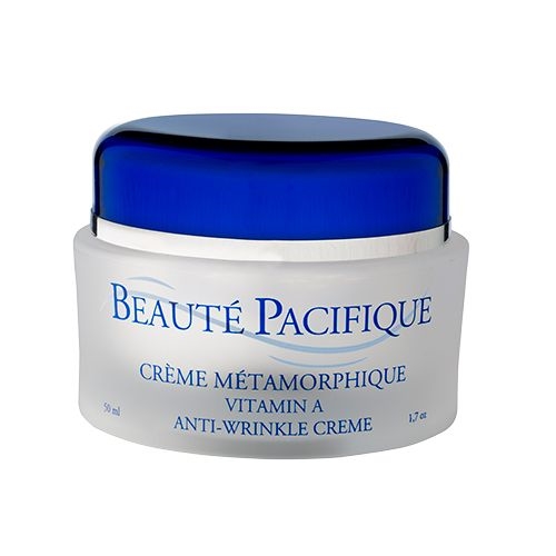 Beauté Pacifique