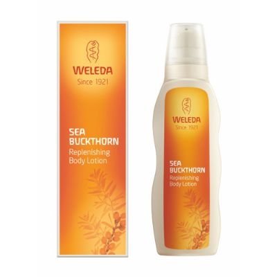 Bodylotion alle typer