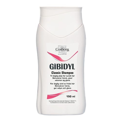 Gibidyl