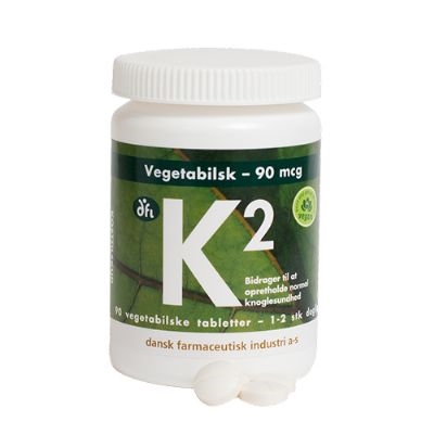 K-Vitamin