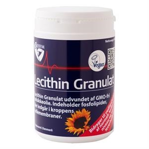 Lecithin