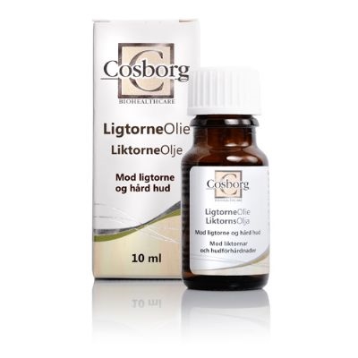 Ligtorne