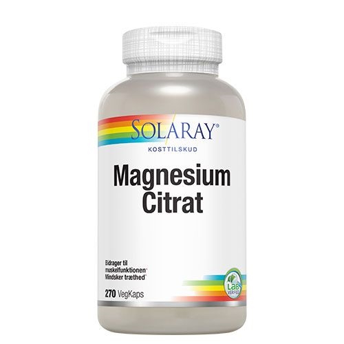 Magnesium