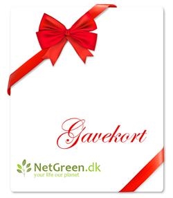 Gavekort