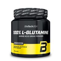 100% L-Glutamine 240 g