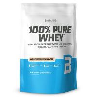 100% Pure Whey Protein pulver Cookies & Cream 454 g