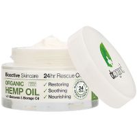 24 hr Rescue creme Hemp oil 50 ml