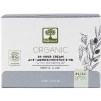 24hour Cream Anti-Ageing Moisturizing 50 ml