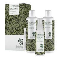 3 Hair Loss products - værdi 459,95 kr 1 pk