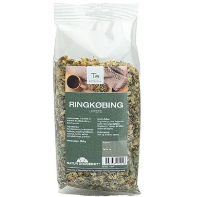 8405 Ringkøbing urte te 100 g