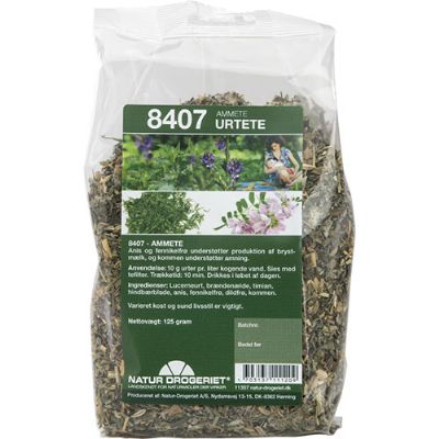 8407 Ammete 125 g