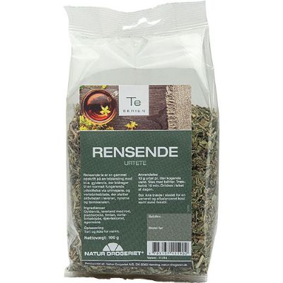 8414 Rensende te 100 g