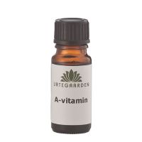 A-vitamin 10 ml