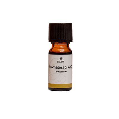 A12 Oppustedhed Aromaterapi 10 ml