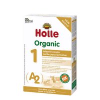 A2 Modermælkserstatning Holle komælk 1 økologisk 400 g