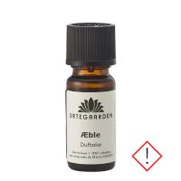 Æble duftolie 10 ml