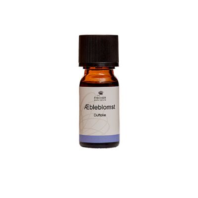 Æbleblomst duftolie 10 ml