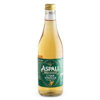 Æblecidereddike Aspall økologisk 500 ml