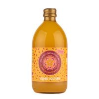 Æblecidereddike Raw økologisk 500 ml