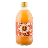 Æblecidereddike Raw økologisk 500 ml