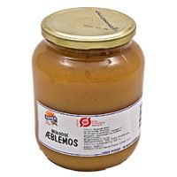 Æblemos økologisk 700 g