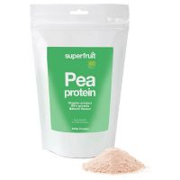 Ærte protein økologisk Superfruit 400 g