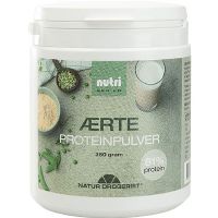 Ærte proteinpulver 350 g