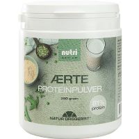 Ærteprotein 83% 350 g
