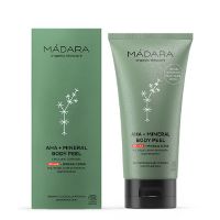 AHA MINERAL Body Peel 175 ml