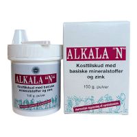 ALKALA N 150 g