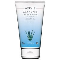 AVIVIR Aloe Vera After Sun 90% 150 ml